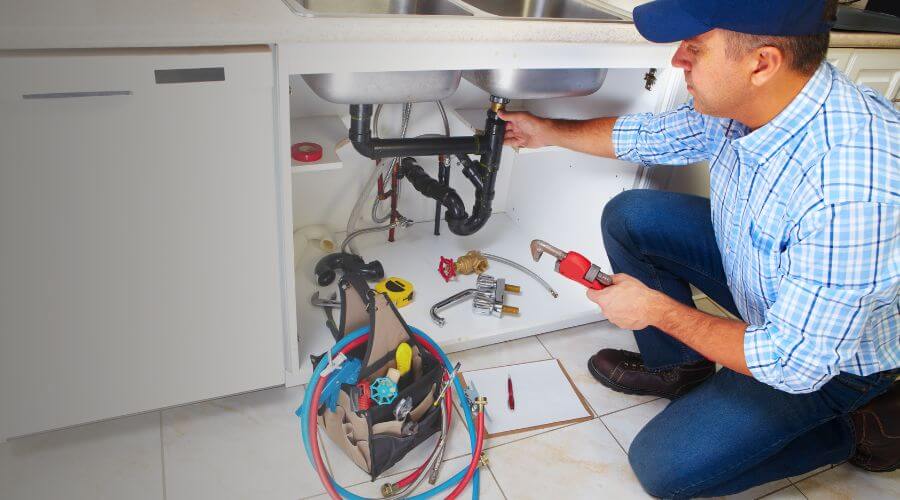 Professional expert plumbing services in Sand Point, AK